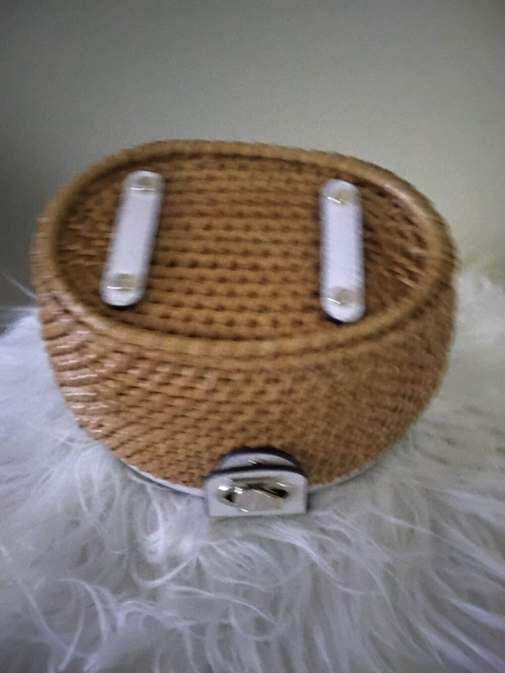 Limit editions Kate Spade bag unique pices new not use - Picture 3 of 5